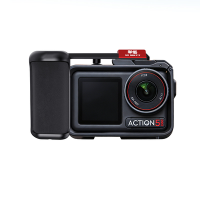 适配DJI大疆5/4/3原厂兔笼街拍