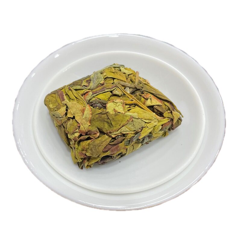 水仙茶叶茶饼2026春茶漳平水仙茶