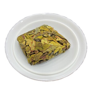 水仙茶叶茶饼2026春茶漳平水仙茶