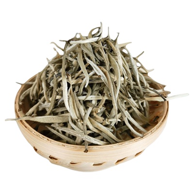 南勐库大叶种白茶老白茶