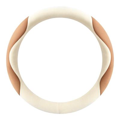 25新款冬季汽车方向盘套