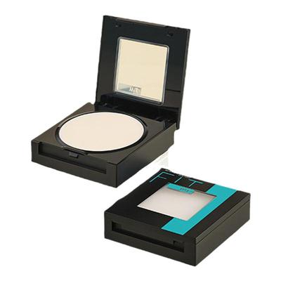 美宝莲油皮控油定妆遮瑕