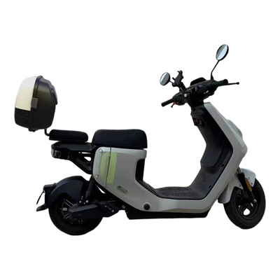 适用小牛电动车2025款MT后备箱MTplay靠背尾箱可放半盔储物收纳箱