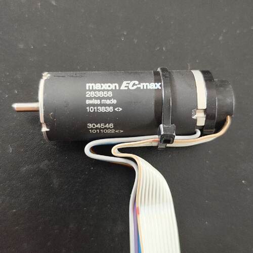 议价-maxon电机 283858 EC-max