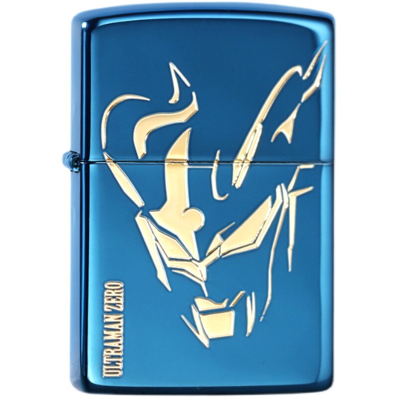 打火机限量版绝版zippo