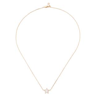 TWINS LULU 五角星项链TSJ10124情人节礼物