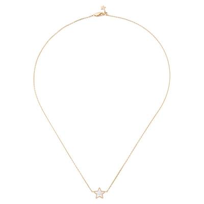 TWINS LULU 五角星项链TSJ10124