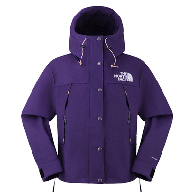 马年新款北面户外防水硬壳冲锋衣