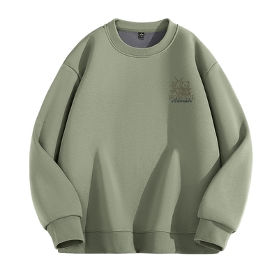 班尼路S&K奥粒绒卫衣男款冬季