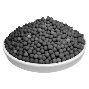 除甲醛活性锰常温分解TVOC空气净化器填料纳米钛光触媒甲醛催化剂