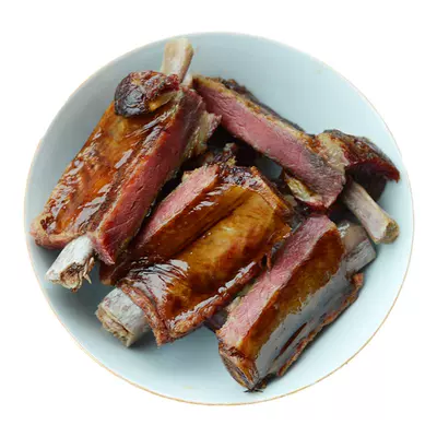 重庆特产正宗川味腊排骨