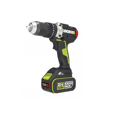 WU377控制器组件锂电冲击齿轮箱