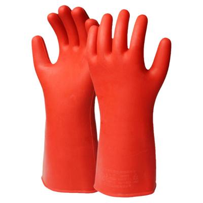 220V10kv12kv35kv380v绝缘手套