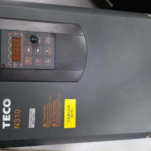 议价东元15KW变频器，N310-4020-H3XC功能包好，实