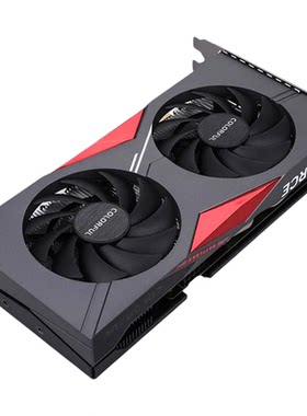 七彩虹4060战斧显卡/技嘉4060风魔8g双风扇GDDR6二手电竞游戏显存