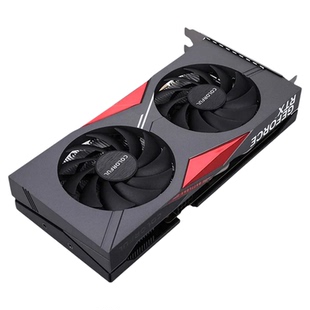 七彩虹4060战斧显卡/技嘉4060风魔8g双风扇GDDR6二手电竞游戏显存