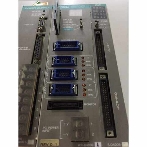 议价PSC5000 瑞恩 WR-D4006