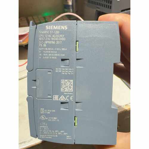 询价未使用1200 CPU