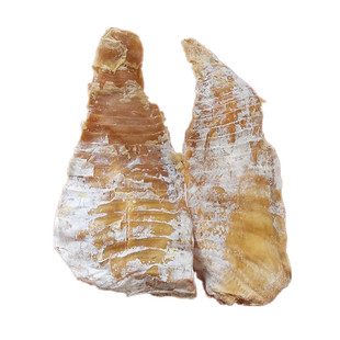 福建闽笋干干货玉兰片明笋竹笋尖日晒农家冬笋整颗笋压榨500g包邮