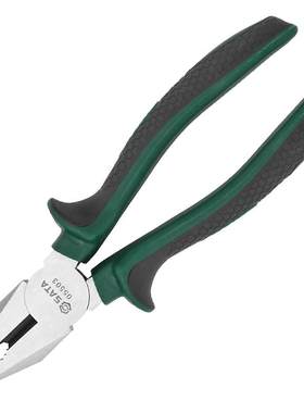 Sata/世达尖嘴钳钳子家用