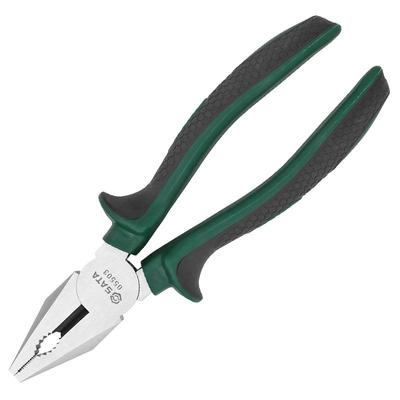 Sata/世达尖嘴钳钳子家用