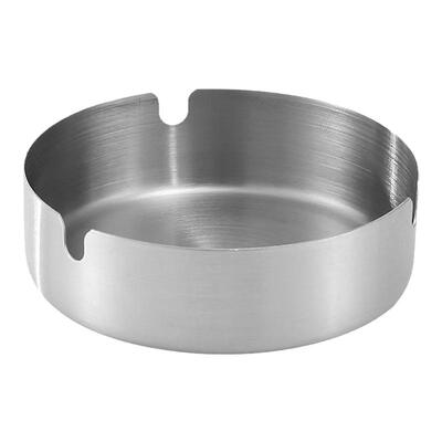 【底价抢购】不锈钢烟灰缸