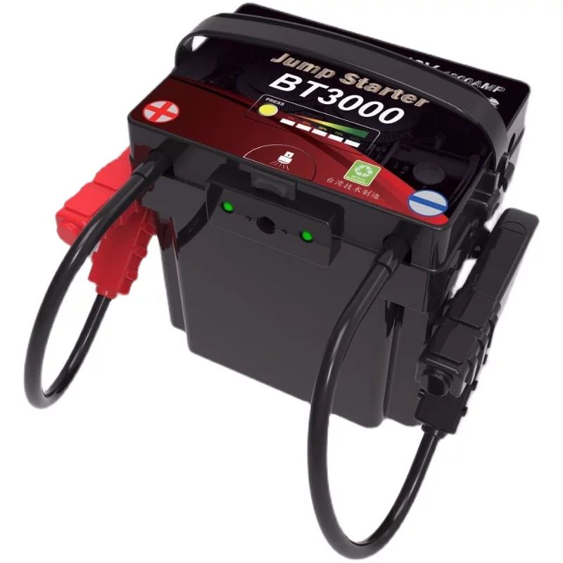 汽车应急电源福瑞达12V