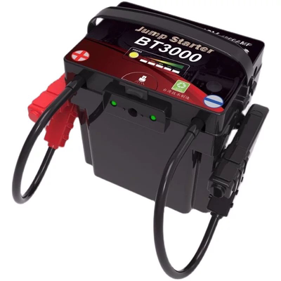 汽车应急电源福瑞达12V