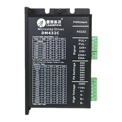 深圳雷赛智能驱动器DM432C DM422C DM422S DM442 42步进电机控制