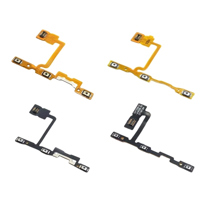 适用VIVO X9 S L X9i X9PLUS X9SPLUS开机音量排线电源开关侧按键