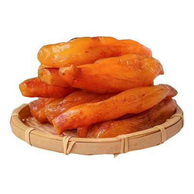 拒绝添加】SS+倒蒸红薯干