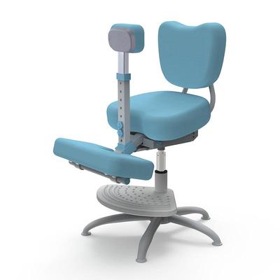 防低头儿童学习椅端正坐姿非气压