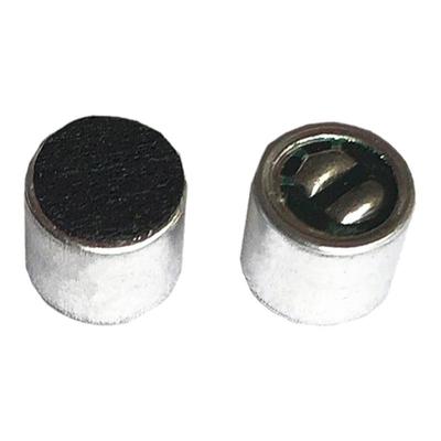 拾音器咪头QLY灵敏度52DB6*5mm