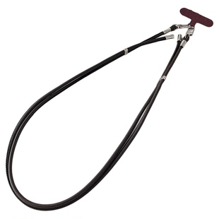 小羊皮手机斜挎挂绳可调节可背防丢挂脖绳长款背带挂件斜背肩带黑白灰棕色小众高级感防盗高端包包挂饰垫片壳