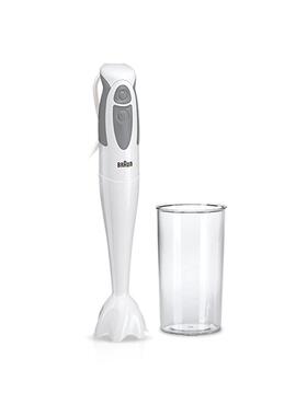 Braun/博朗料理棒婴儿辅食搅拌