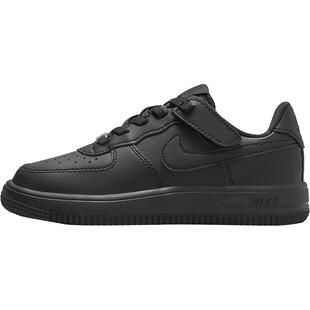 Nike/耐克官方正品Force 1 Low EasyOn儿童运动休闲鞋FN0237-001