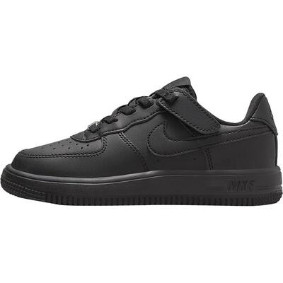 Nike/耐克正品Force 1 Low EasyOn儿童运动休闲鞋FN0237-001