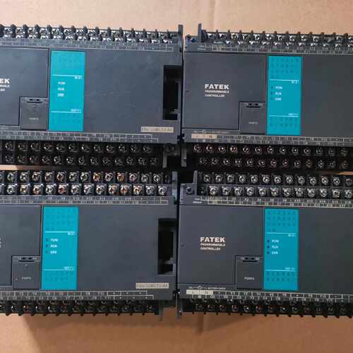 FATEK永宏PLC模块 FBs-32MCT2-AC，议价商品