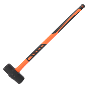 健身房大锤力量训练器械超大锤子砸轮胎抡铁锤体能耐力大号榔头爆