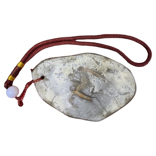 燕子石三叶虫化石古生物化石标本中式朋友礼品收藏品工艺品包邮