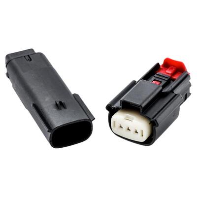 汽车连接器联芯电气现货直供