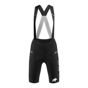 assos阿索斯Dyora R英孚车队骑行背带短裤女紧身竞赛骑行裤S11