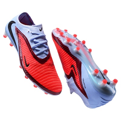 耐克足球鞋暗煞6GX3高端AG短钉