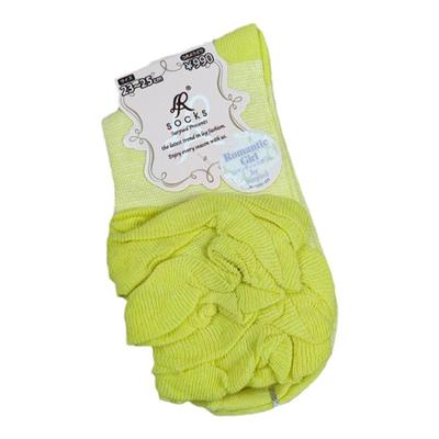 孤品捡漏女袜中筒纯棉