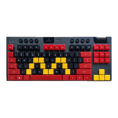 913G913G915G813G915TKL键帽
