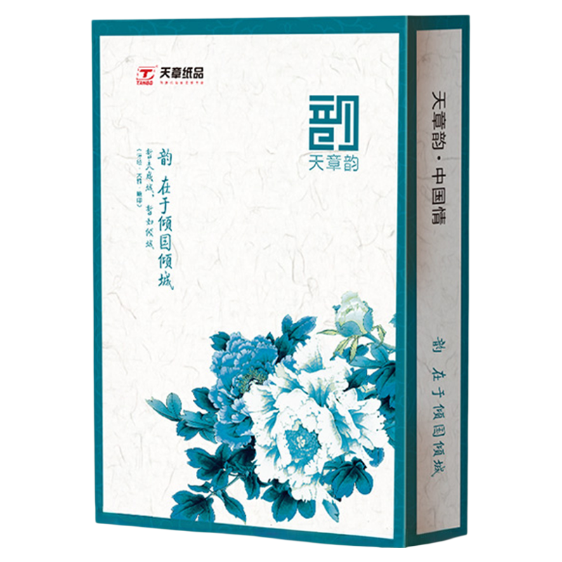 新绿天章a5打印纸 会计凭证打印纸 a5打印纸 a5打印复印纸70g 医院处方打印纸a5 出库单草稿纸办公a5纸