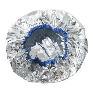 恒温发帽加热发帽自热蒸发帽护发浴帽染发焗油锡纸发膜帽自发热帽