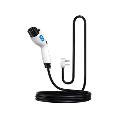 免接地通用7kw充电枪线桩器埃安