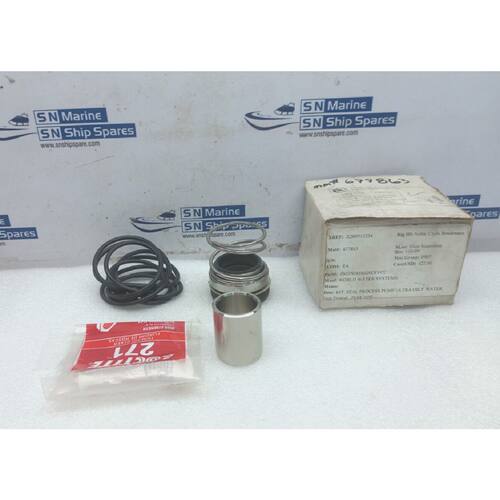 Compass Water Solutions 3656S Pump Repair Kit PKGN3656S Slee