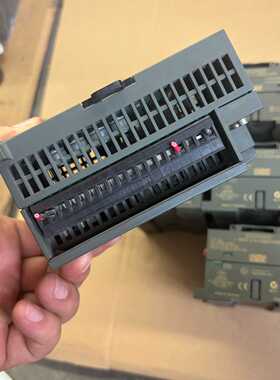 议价西门子PLC主机CPU224 CN，型号6ES7 214-1